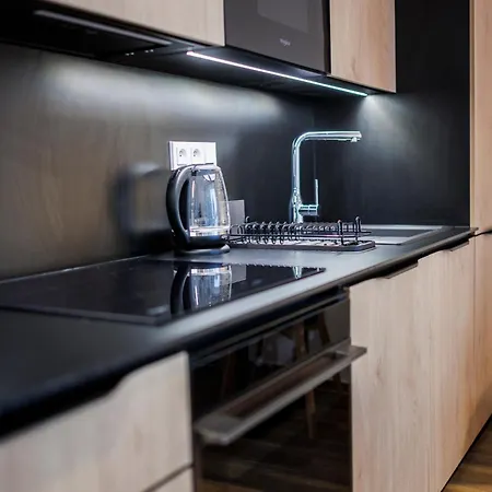 Apartman Sona Dolní Morava Exterior photo