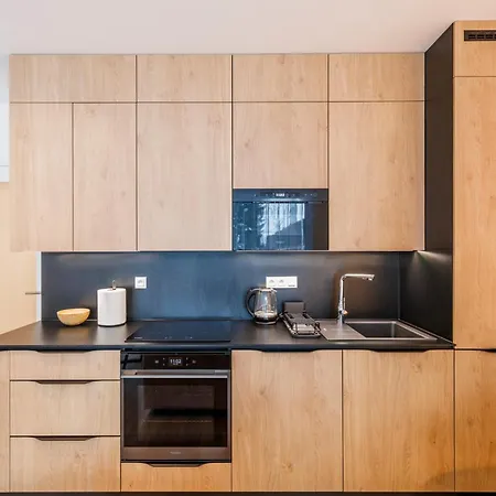 Apartman Sona Dolní Morava Exterior photo