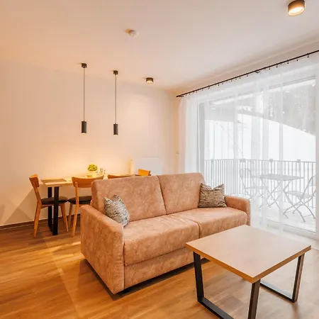 Apartman Sona Dolní Morava Exterior photo