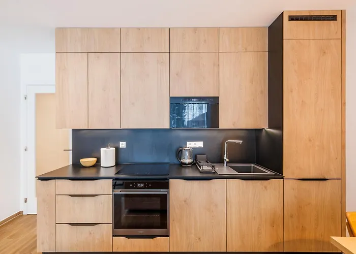 Apartman Sona