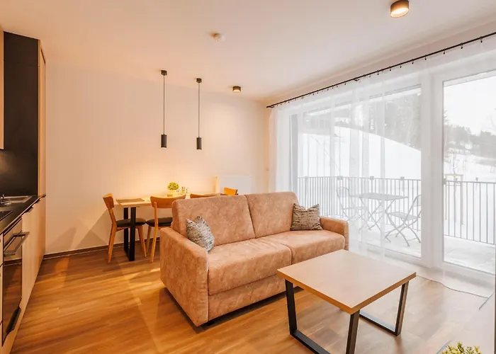 Apartman Sona