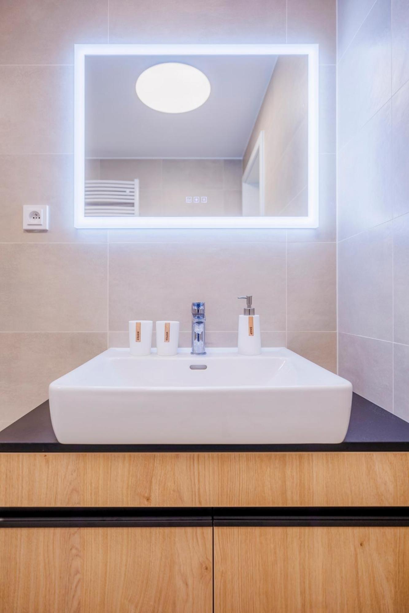 Sona Apartament