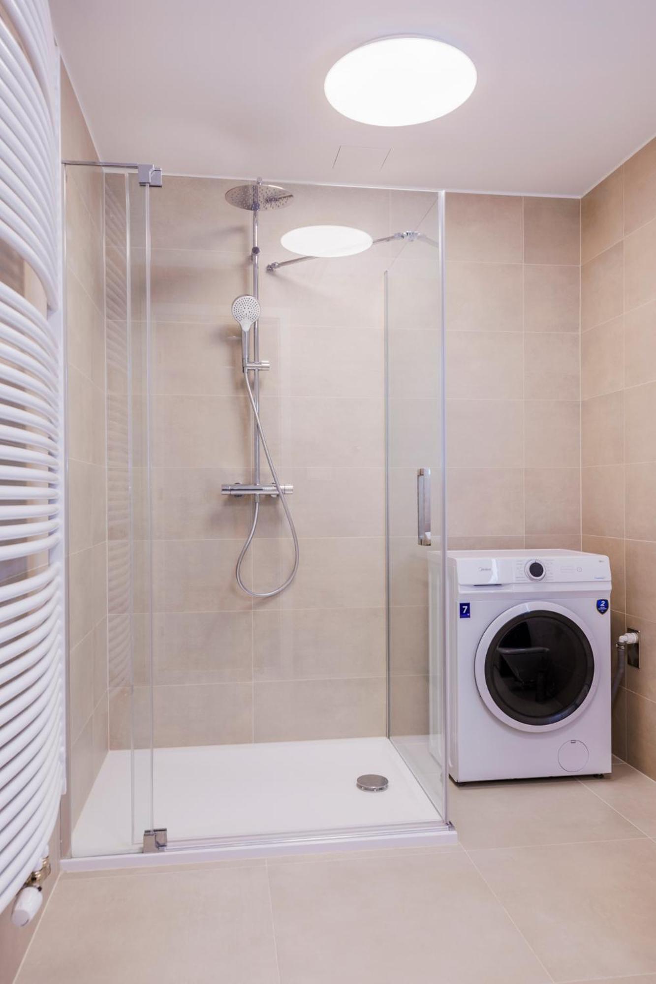 Apartament Sona Dolna Morawa