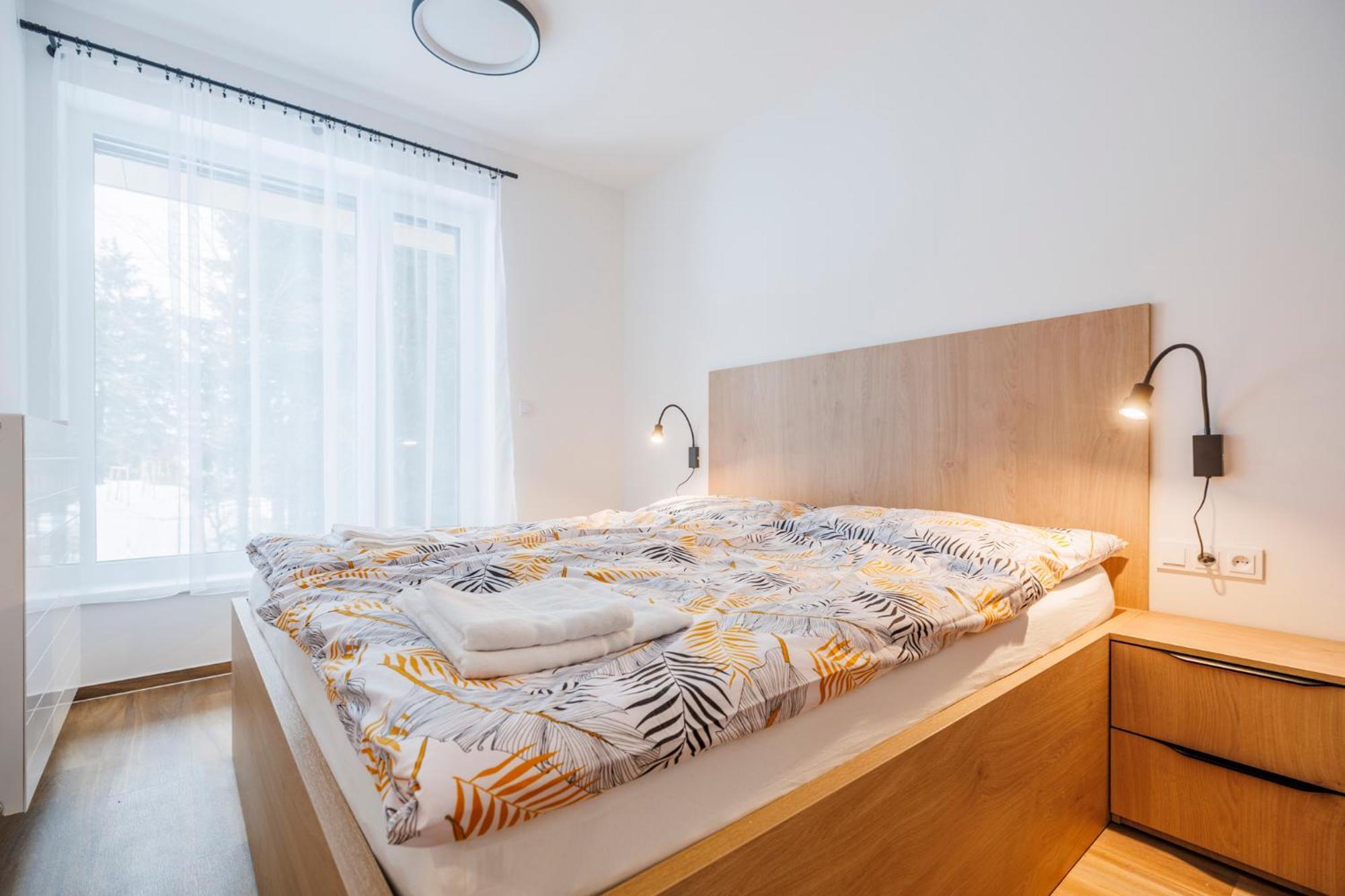 Sona Apartament Dolna Morawa