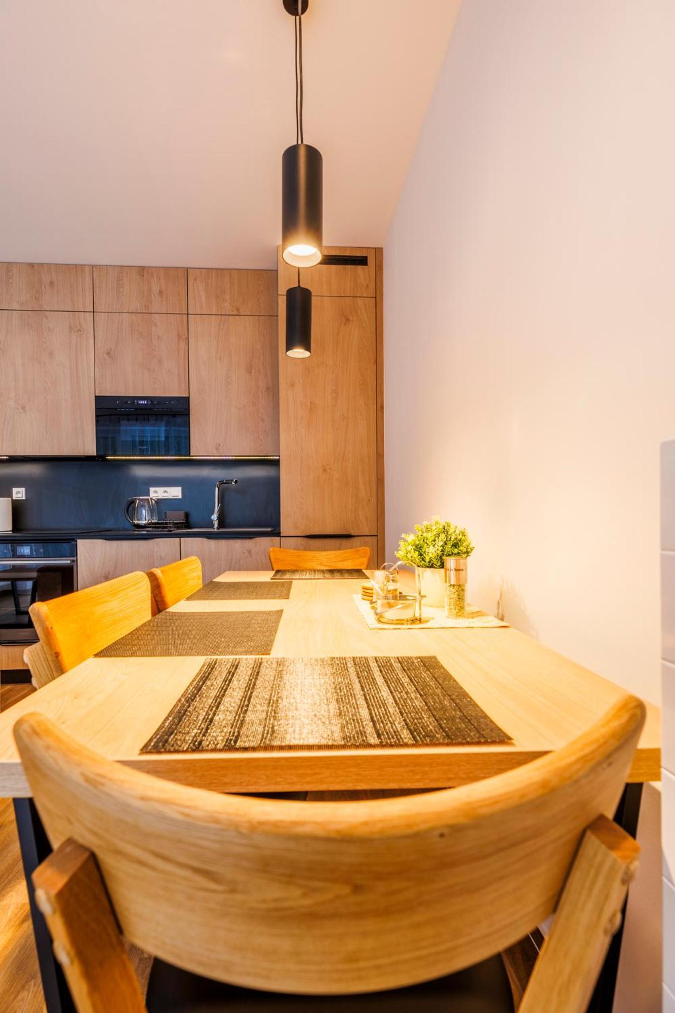 Sona Apartament Dolna Morawa