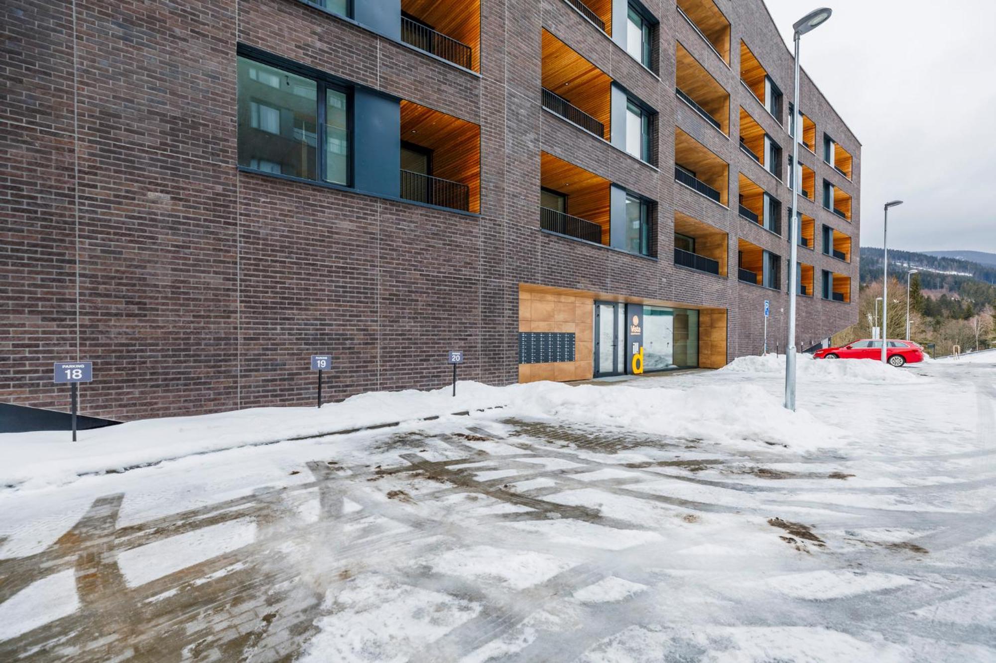 Sona Apartament